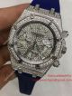 2017 Japan Replica Audemars Piguet Royal Oak Diamond Dial Blue Rubber (2)_th.jpg